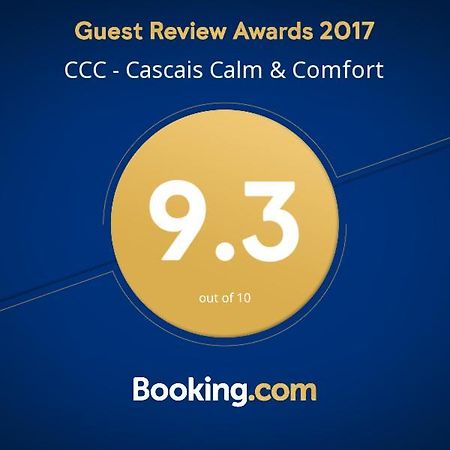 Ccc - Cascais Calm & Comfort エクステリア 写真