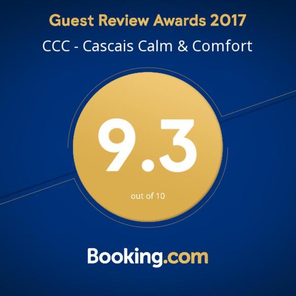 Ccc - Cascais Calm & Comfort エクステリア 写真