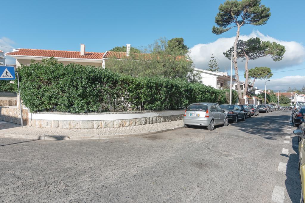 Ccc - Cascais Calm & Comfort エクステリア 写真